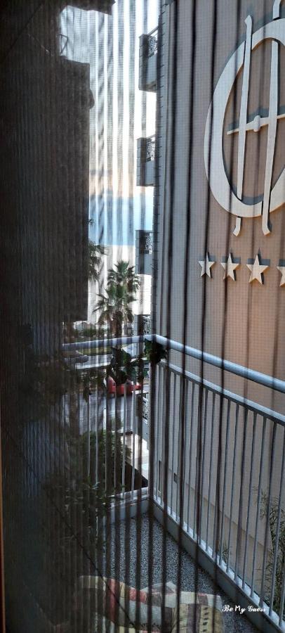 Athens Riviera Apt With Seaview, 15' To Acropolis Exterior foto