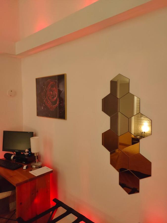 Athens Riviera Apt With Seaview, 15' To Acropolis Exterior foto